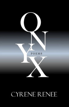 Onyx : Poems Onyx : Poems