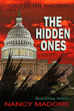 The Hidden Ones