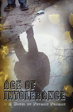 Age of Intolerance Age of Intolerance