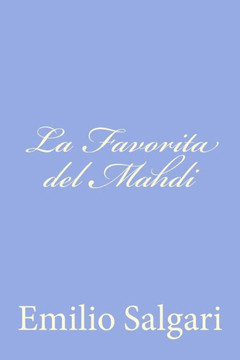La Favorita del Mahdi - 9781477625361