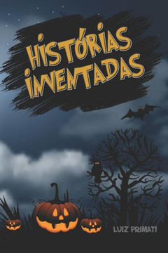 Histórias Inventadas (Portuguese Edition)