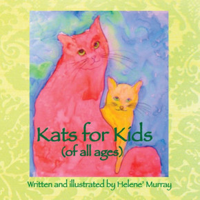Kats for Kids: (For All Ages)