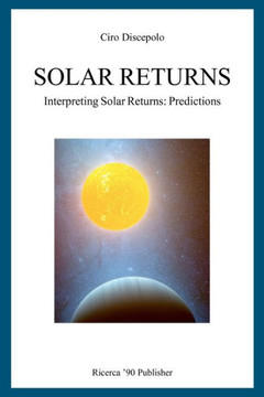 Solar Returns: Interpreting Solar Returns: Predictions