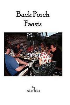 Back Porch Feasts