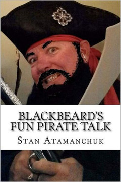 Blackbeard's Fun Pirate Talk