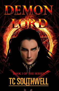 Demon Lord: Book I of the Demon Lord series