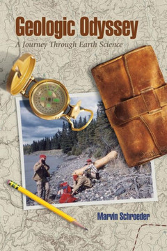 Geologic Odyssey: A Journey Through Earth Science