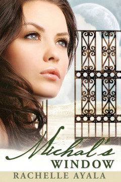 Michal's Window - 9781482790467