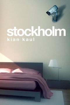 Stockholm - 9781460949658