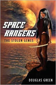 Space Rangers: The Stolen Genes