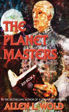 The Planet Masters The Planet Masters