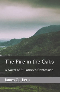 The Fire In The Oaks : A Novel Of St Patrick'S Confession
