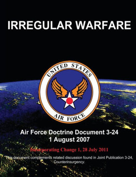 Irregular Warfare Irregular Warfare