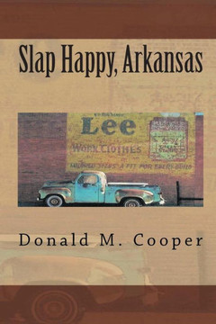 Slap Happy, Arkansas