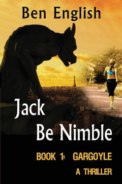 Jack Be Nimble: Gargoyle