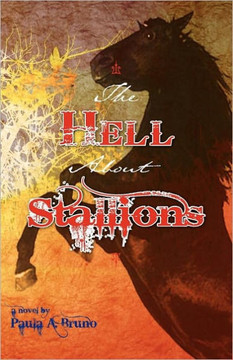 The hell about stallions