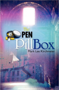 The Open Pill Box
