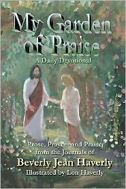 My Garden of Praise