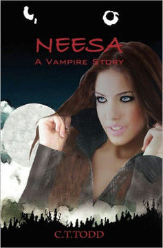 Neesa: A Vampire Story