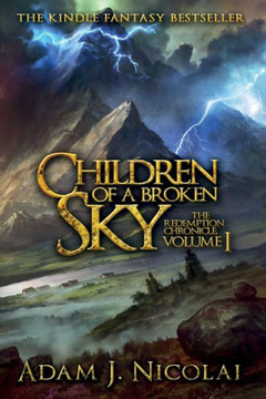 Children of a Broken Sky