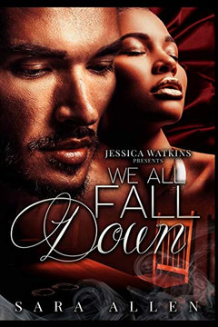 We All Fall Down - 9781090497536
