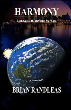Harmony: Book One of the Reynolds Star Saga