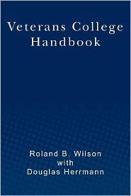 Veterans College Handbook
