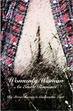 Womanly Woman: An Erotic Romance