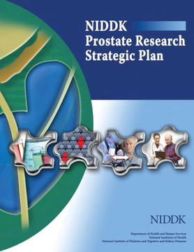 NIDDK Prostate Research Strategic Plan