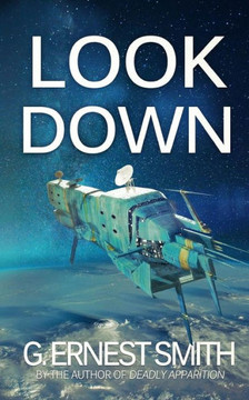 Look Down: He struck down terrorists but not his inner demons