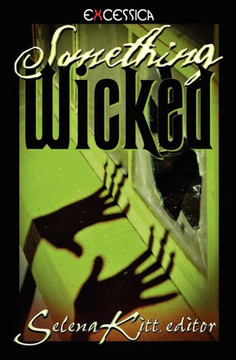 Something Wicked - 9781468163926