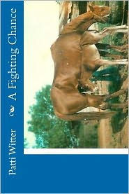 A Fighting Chance - 9781475237726