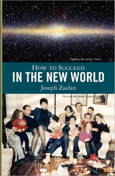 How to Succeed in the New World