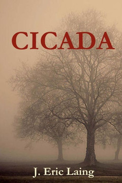 Cicada - 9781475211788