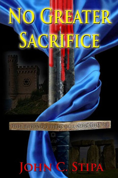 No Greater Sacrifice