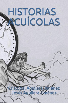 HISTORIAS ACUÍCOLAS (Spanish Edition)