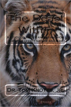 The Beast Within: A compendium of Morphs and other Creatures of the Neatherworld