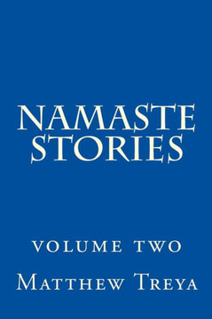 Namaste Stories Volume 2