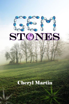 Gemstones - 9781456479701