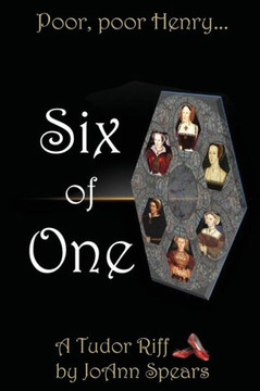 Six of One: A Tudor Riff