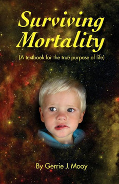 Surviving Mortality - 9781481285438