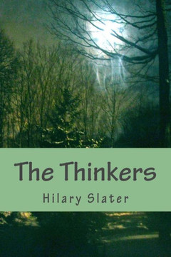 The Thinkers.: Wisdom of the Trees