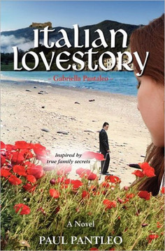 Italian Love Story: Gabriella Pantaleo