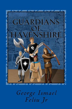 Guardians of Havenshire: The Fall
