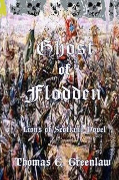 Ghost of Flodden