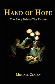 Hand of Hope The Story Behind The Picture