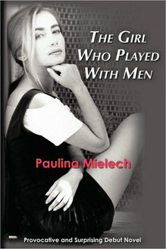 The Girl Who Played With Men