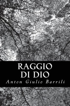 Raggio di Dio - 9781479362608