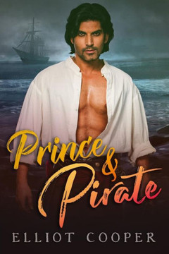 Prince & Pirate Prince & Pirate