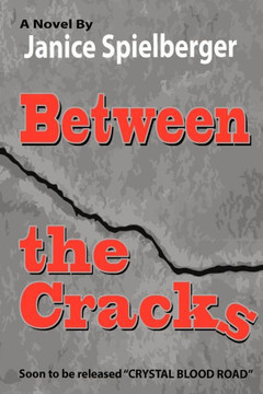 Between The Cracks: ---